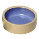 Kamenná miska na krmivo pro domácí mazlíčky