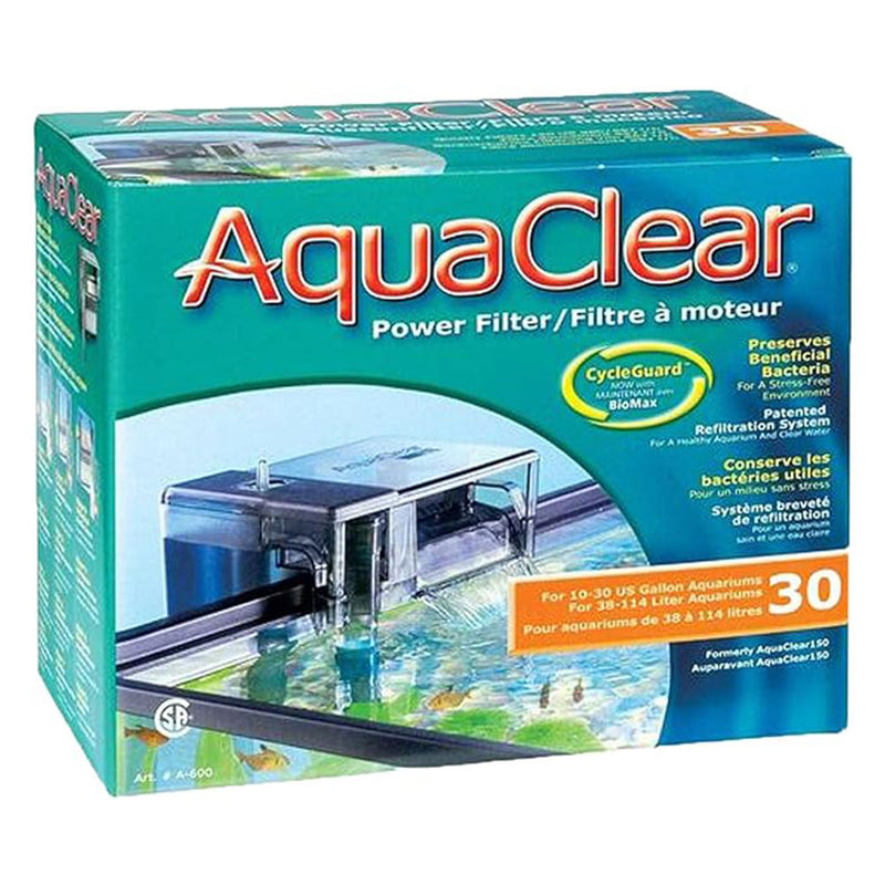 Aquaclear Power Filtr