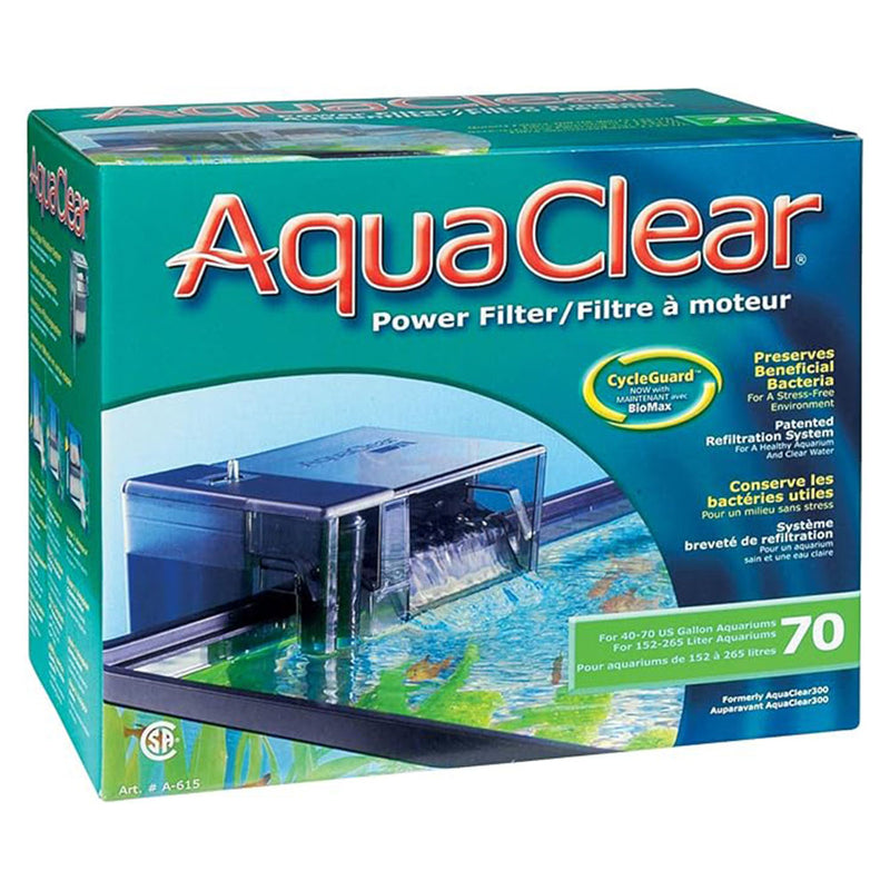 Aquaclear Power Filtr