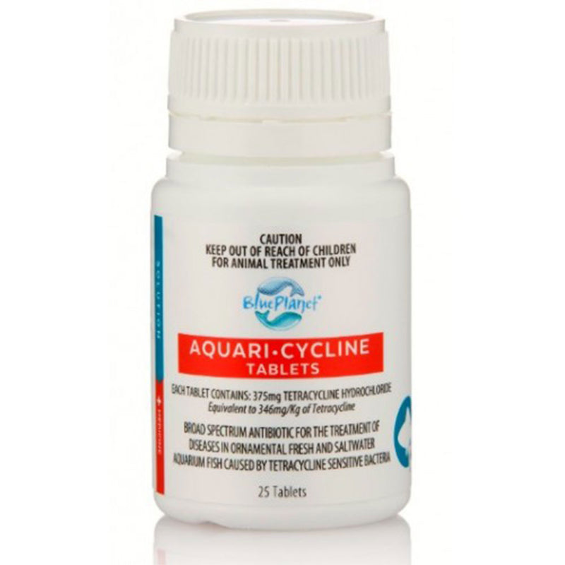 Tablet Aristopet Aquari-Cycline