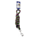 Pawise Reflective Rope Dog Leash 120cm