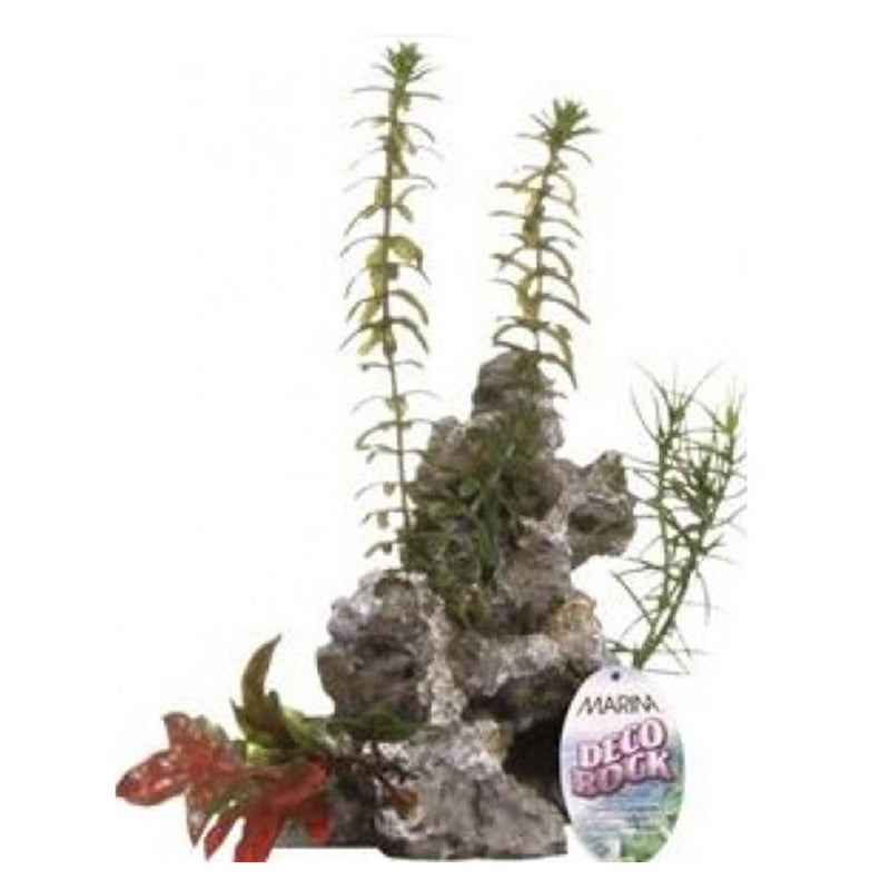 Marina deco Wood Aquarium Ornament