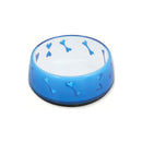 Pawise Lifestyle Dog Love Bowl (modrá)