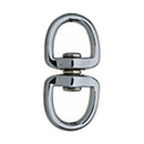 Kulaté oční otočení