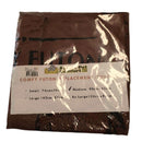 Futon Cover (hnědá)