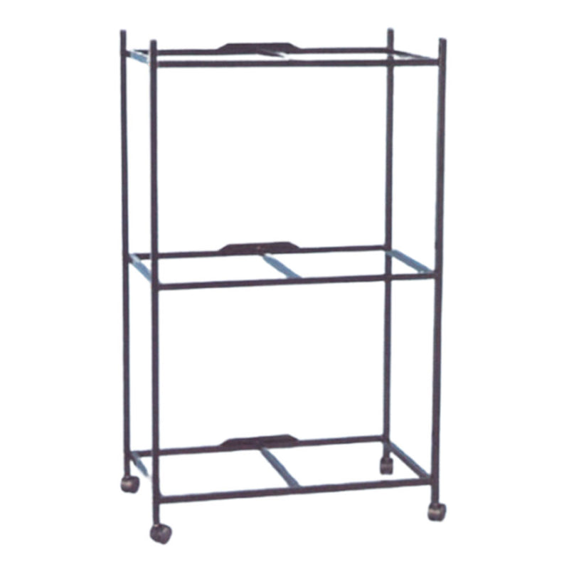 Ptačí let cagestand 75 cm (bílá)