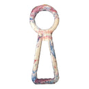 Psí gumová tahačka