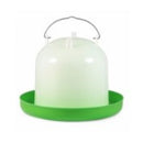 Plastová drůbež ve stylu rukávů