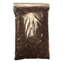 Hnízdní materiál papouška