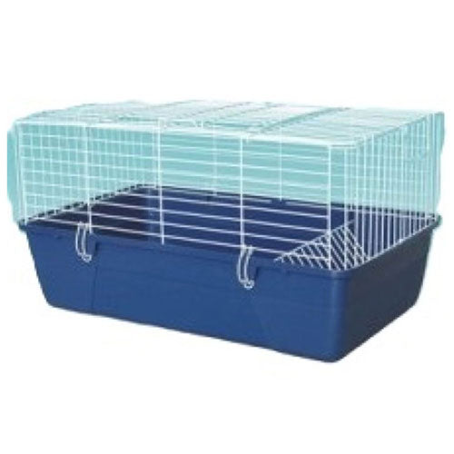 Guinea Pig/Rabbit Plastic Base Cage