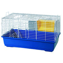 Guinea Pig/Rabbit Plastic Base Cage