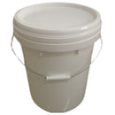 Haustiernahrungstrommel