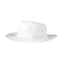 Shrey Performance Cricket Hat Small (Off White)