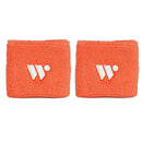 Wish Tennis Wrist Band (Orange)