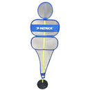 Patrick Mesh Defender Mannequin (Set of 4)