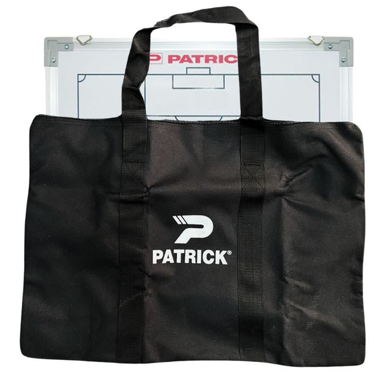 Patrick Team Coaches Board Carry Bag Suits (30x45cm)