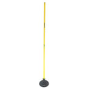 Patrick Agility Pole Indoor Rubber Base for 32mm Pole
