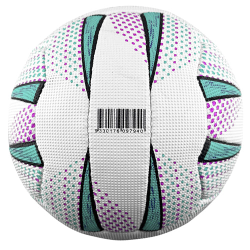 Alliance Club 2 Netball Size 5