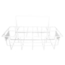 Alliance Fixed Handle Water Bottle Holder (Holds 10)