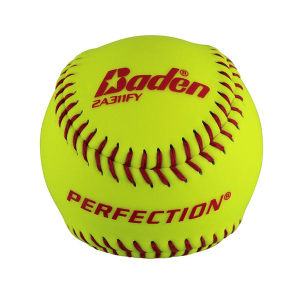 Baden Fastpitch Composite Softball 28cm