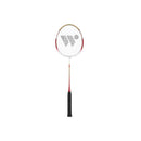 Wish Alumtec Badminton Racquet