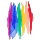 Alliance Juggling Scarves 66x66cm (Pack of 6)