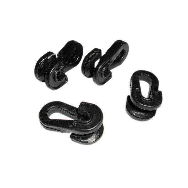 Patrick Soccer Net Clips (Pack of 30)