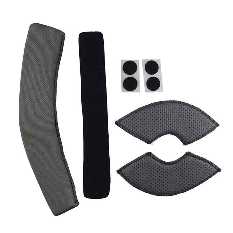 Shrey Helmet Inner Pad Kit