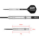 One80 Lyn Morrison Darts 24g