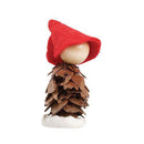 Mini Pine Cones 190g