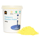 Tempera Powder Paint 450g