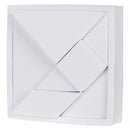 Tangram Stamping Shapes Set 3pk