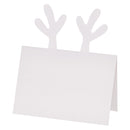 Pop-Up Reindeer Cards 10pk