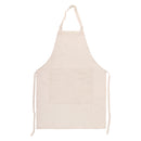 Creative School Supply Calico Apron 5pcs