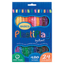 PlastiPlay 24pk