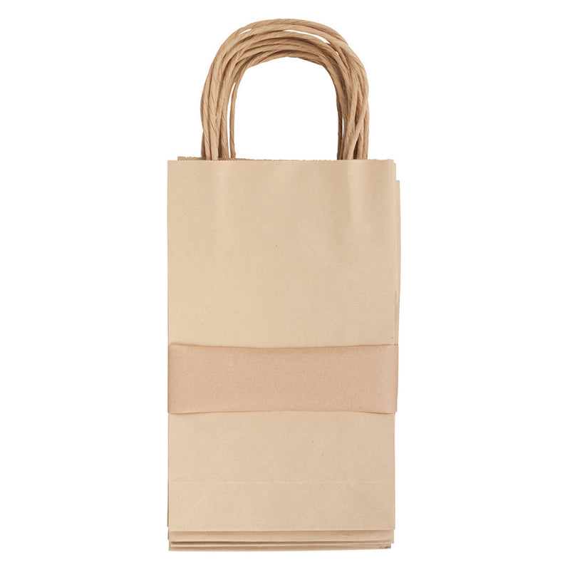 Paper Bag with Handle 10pcs