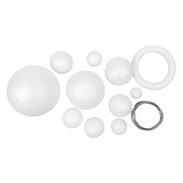 Big Solar System Kit