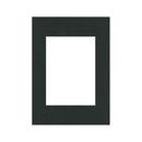 Pre-Cut Mini Frames 40pk