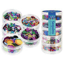 Stackable Sequins 100g