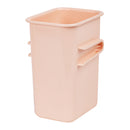 Stackable Connector Tub