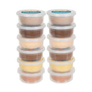 Yamaha VMAX 1/12 Diecast Model