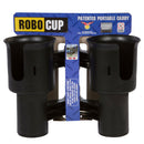 Držák duálního poháru robocup