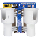Držák duálního poháru robocup