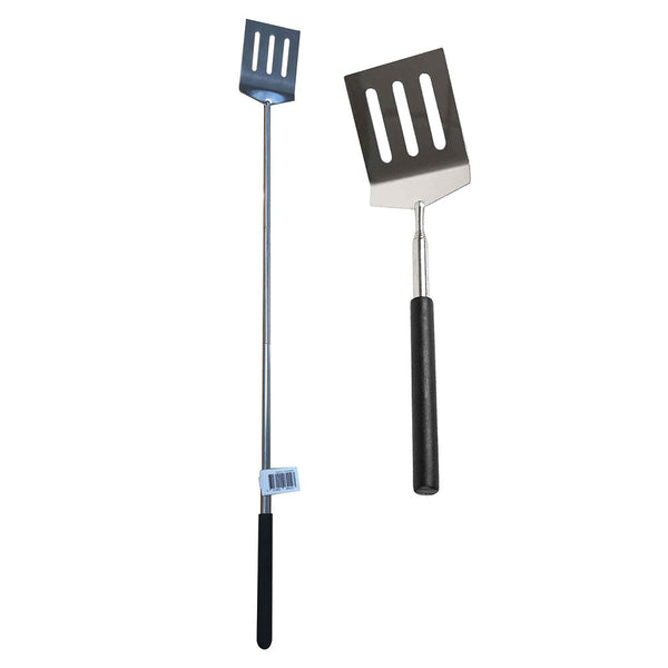 Telescopic Spatula on Backing Card