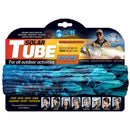 Dětská solární plus trubice se školním rybím tiskem