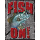 Sign Tin Cínové značky (30x40 cm)