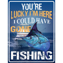 Sign Tin Cínové značky (30x40 cm)