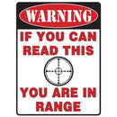 Sign Tin Cínové značky (30x40 cm)