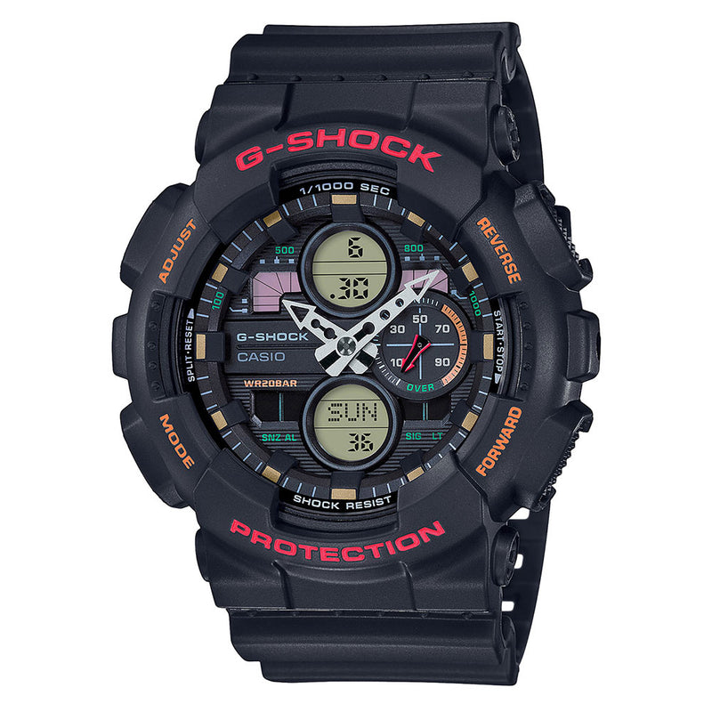  Casio G-Shock Analog/Digital-Uhr der XL-Serie