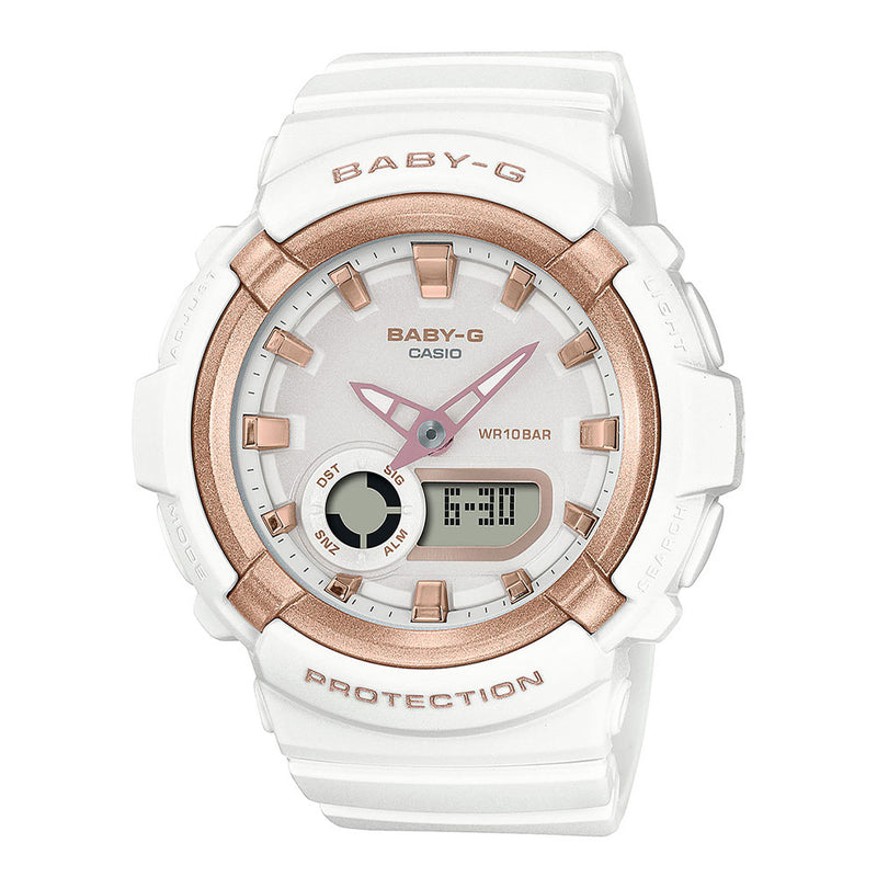  Uhr der Casio Baby-G BGA280BA-Serie